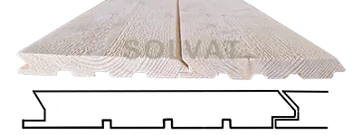 Rombo formos dailylentė